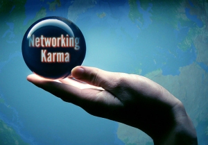 networking karma